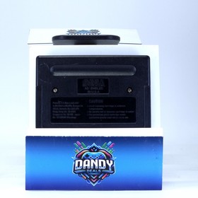 Streets of Rage 2 Authentic, Tested - Sega Genesis