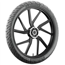 Michelin - Powersports Pilot Street 2 Tire - Front - 70/90-17 - 43S 35463