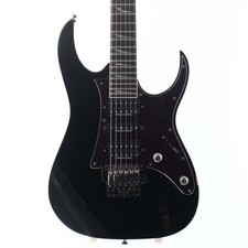 Ibanez RG2550E Galaxy Black (no261025)
