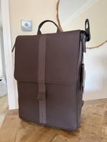 Bugaboo Changing Bag Chocolate Brown Brand New with Tags