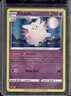 2020 Pokemon SWSH Rebel Clash Clefable Holo #075/192