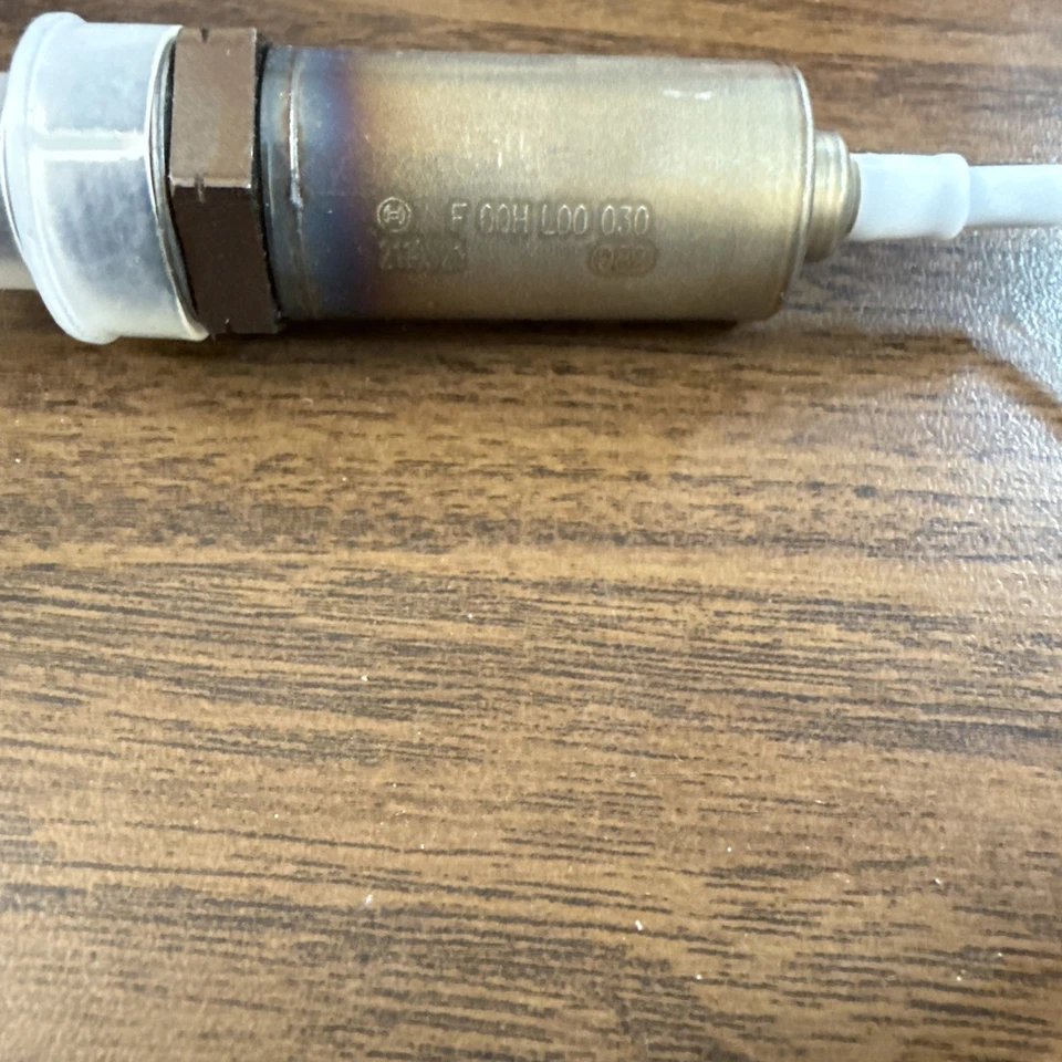 Sensor de oxígeno BOSCH 12046 PARA NISSAN ALTIMA MÁXIMA SENTRA 240SX 200SX Jaguar Foto 4 de 4