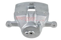 Metzger Bremssattel 6261424 FüR Hyundai KIA