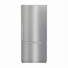 Miele MasterCool Series 36" Built-In Bottom-Freezer Refrigerator KF2902SF