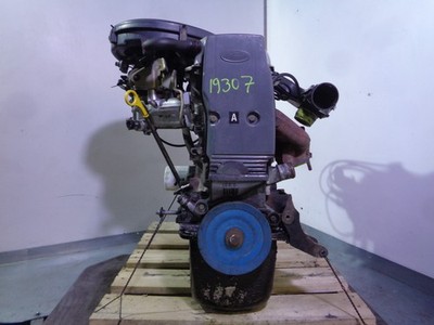 FU KOMPLETTER MOTOR / KJ24002 / 4882997 FÜR FORD ORION II AFF 1.4