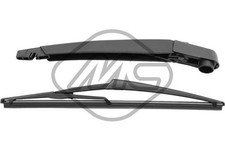 Wischblatt Scheibenwischer Metalcaucho 68175 für NISSAN QASHQAI 2 J11 TRAIL 3