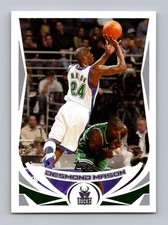 2004-05 Topps #64 Desmond Mason Near Mint or Better