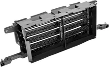 Radiator Active Grille Shutter RL3Z8475B W/o Motor For 2021-2025 Ford F150 F-150