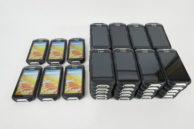 Zebra TC520K-1PEZU4P-NA 4GB 32GB POS Barcode Scanner Android 14 (MANY AVAILABLE)