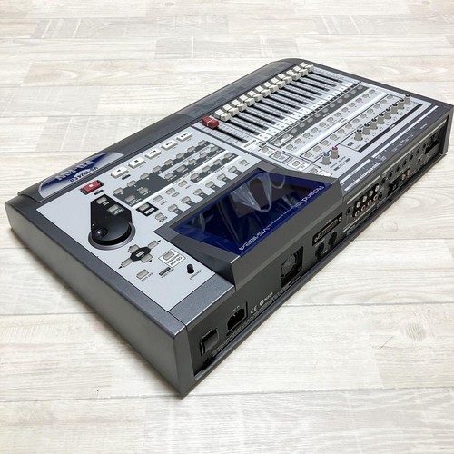 Roland VS-1824CD 24 Bit Multi Track Digital Sound Recorders - TESTED from Japan - Picture 15 of 18
