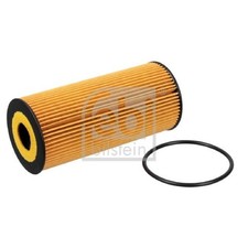 Ölfilter für Porsche Boxster 987 Cayman | 24006924