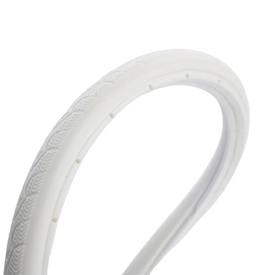 Fahrrad Vollreifen Rennrad Fixed Gear Tubeless Polyurethan Ersatz Langlebig - Bild 3 von 4