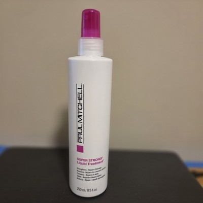 Paul Mitchell Super Strong Treatment