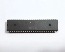 Commodore Amiga CSG 8373 SUPER DENISE ECS Chip #1690 390433-02 3000