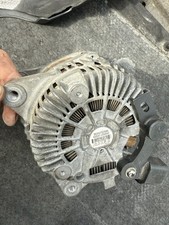 Alternateur Peugeot 407