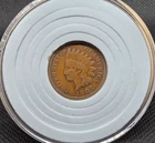 🪶 1905 Indian Head Cent G/VG Full Date Full LIBERTY Band Antique 1C 🪶