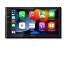 Kenwood Genuine DMX500S 6.8 Capacitive Touchscreen Receiver