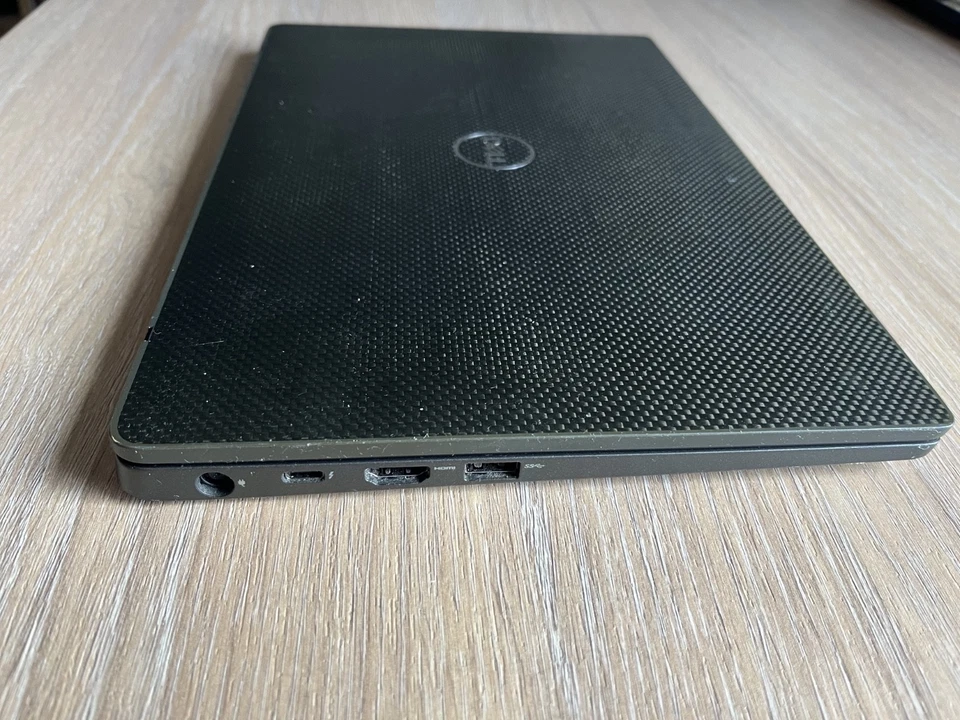 Dell Latitude 7300 · i5-8365U · 16GB · 512GB, Foto 4 von 5