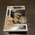 Funko Pop! Vinyl: Game of Thrones - Syrax #07