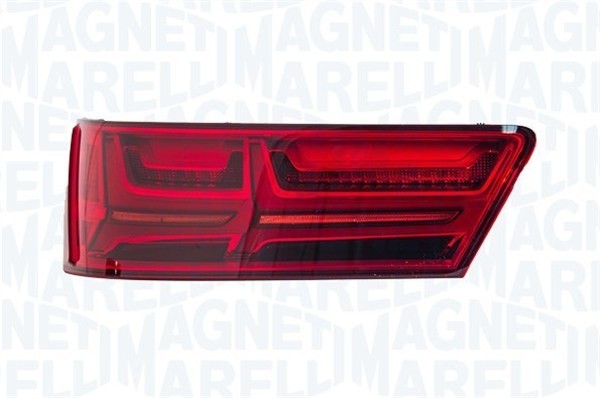 Magneti Marelli Fanale DX Audi Q7 736 Fanale DX FüR Audi-image