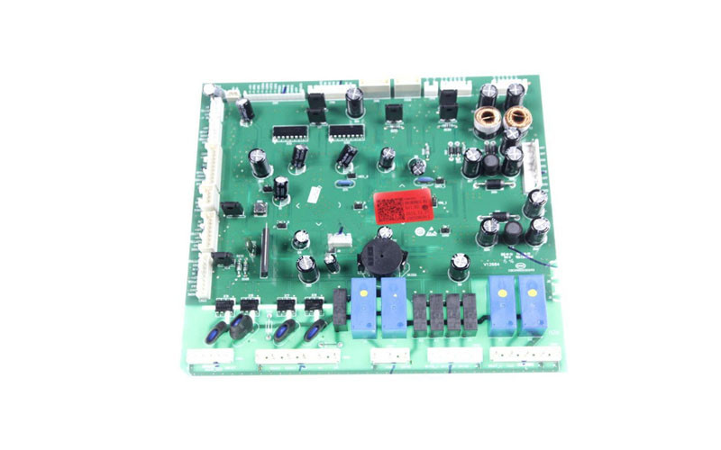 Module controle HSBS610 Haier 49045794 pour une regulation thermique precise