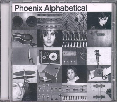 Alphabetical