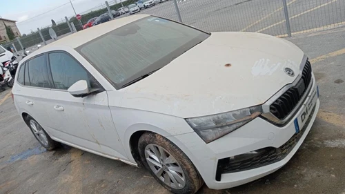Portiera Posteriore Sinistra per SKODA SCALA (NW) ACTIVE 2023 7210856 - Imagen 5 de 10
