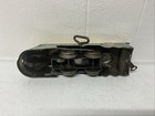 Vintage Hefner Engine O Gauge Wind Up, Working — photo 5