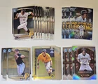 Bowman Topps Konnor Griffin Lot Pittsburgh Pirates 30 Cards