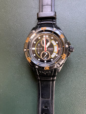 VAGARY (Citizen co) Chrono Japan Movement - lovely watch, in GRADE B condition.