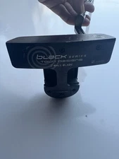 Odyssey Ai-ONE TRI-BEAM 2-BALL BLADE CS RH Putter 34in