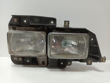 Feu avant (phare) Isuzu SERIE N