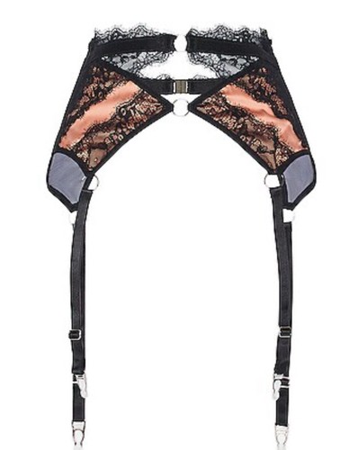Thistle and Spire Size Medium Narcissa Garter Belt 121702 Retail: $48 New