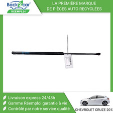 Verin de hayon / de capot Chevrolet CRUZE