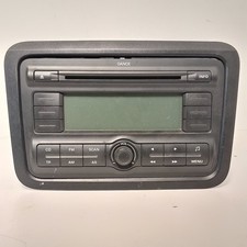 Autoradio Skoda ROOMSTER