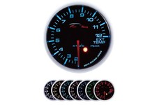 Gauge Indicator Depo Racing Skpk 52mm - Exhaust Temperature Egt