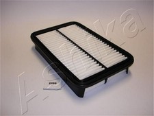 Luftfilter ASHIKA 20-02-239 für TOYOTA CELICA (ZZT23) für DAIHATSU TERIOS (J1)