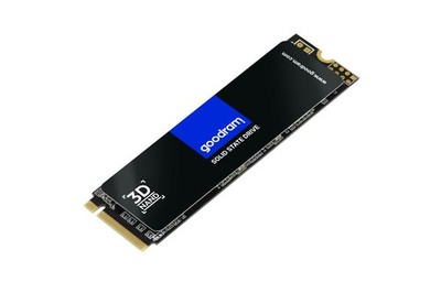 GoodRam PX500 - SSD - 256 GB - intern - M.2 2280 - PCIe 3.0 x4 (NVMe) (SSDPR-PX5