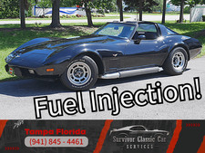 1979 Chevrolet Corvette for Sale