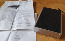HUCHT  DAT-COPY PROCESSOR