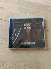 House of Mud by Kelly Pardekooper (CD, 2003) Brand New Sealed
