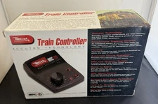 New Model Train Power Control System Tech 4 MRC 200 Train Controller