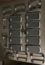 10x Zebra TC57HO + RS5100 Ring Scanner Complete Warehouse Solution DEALER READY