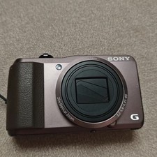 Sony Cyber-shot DSC-HX30/ HX30v Digital Camera 18.2MP 20x Zoom English