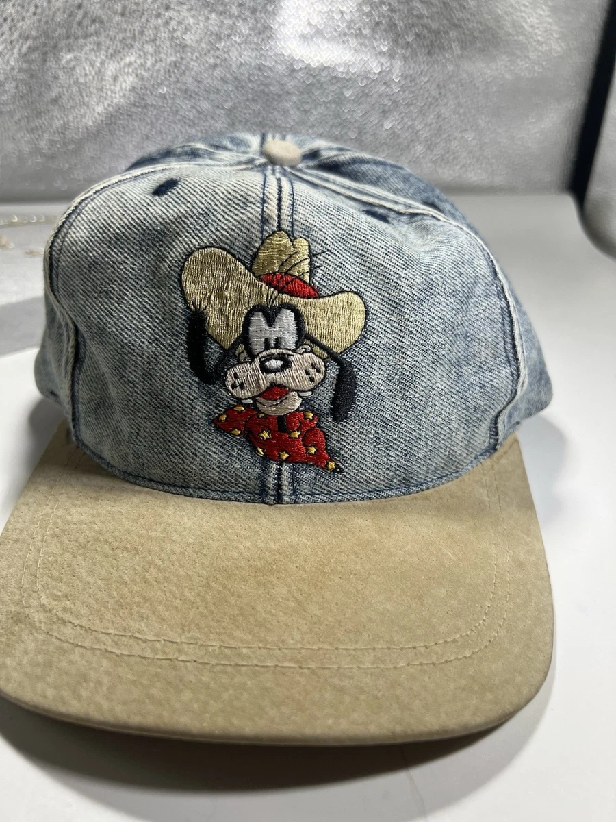Goofy's Hat Co. Disney Hats (1968-Now) for sale | eBay