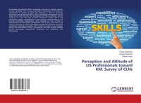 Tunde Oyedokun (U. A.) | Perception And Attitude Of Lis Professionals Toward...