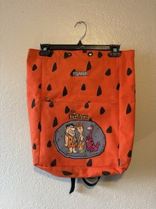 Flintstones Backpack | eBay display picture 3