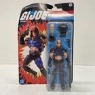 GI Joe Zartan Action Figure