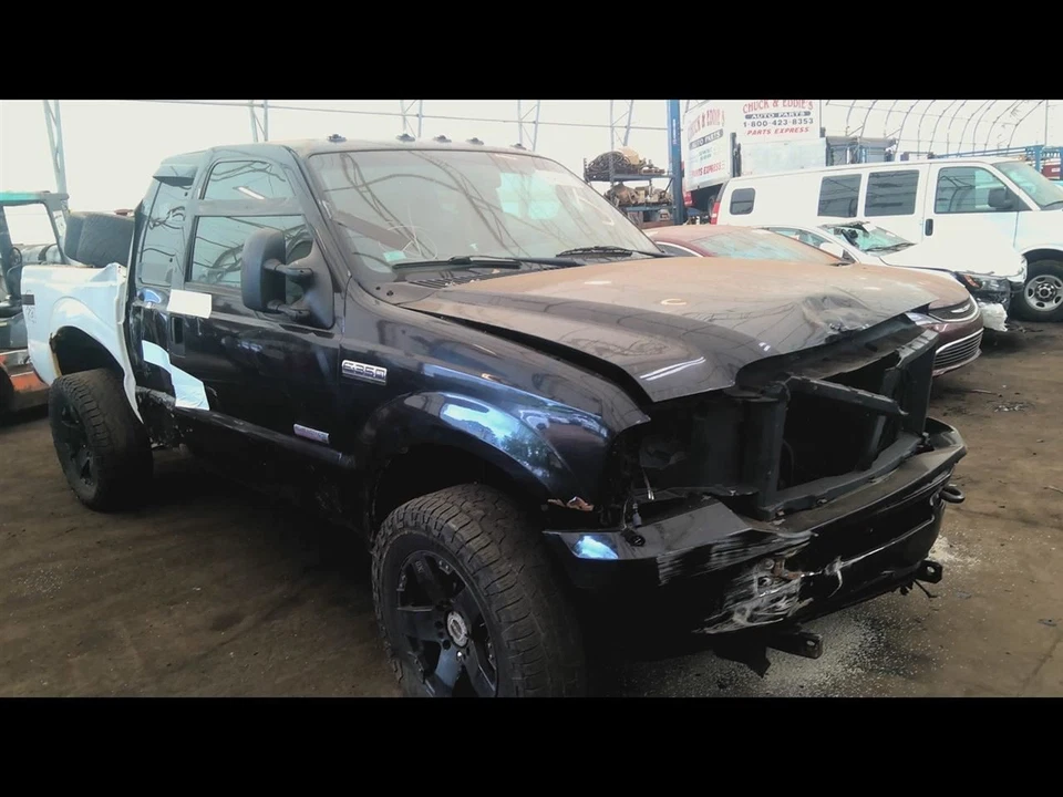 Engine ECM Diesel Control Fits 00-10 FORD F250SD PICKUP 6729963 — 第 3/4 张图片