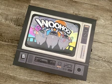 (ZZZ) Zenless Zone Zero Anniversary TV Merch Box Limited Exclusive Gift Box 